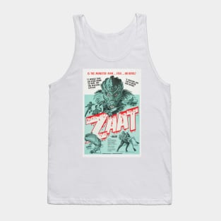 Zaat Tank Top